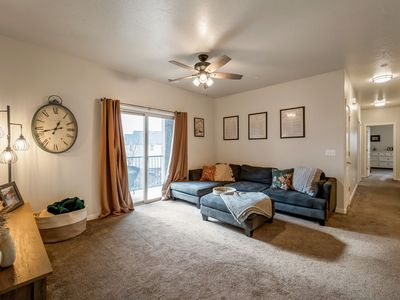 Property at 203 E Jordan Ridge Blvd APT 205, Saratoga Springs, UT