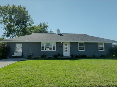 Property at 632 Greenhurst Dr, Vandalia, OH