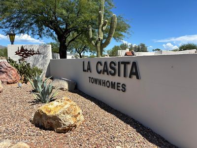 5454 N La Casita Dr