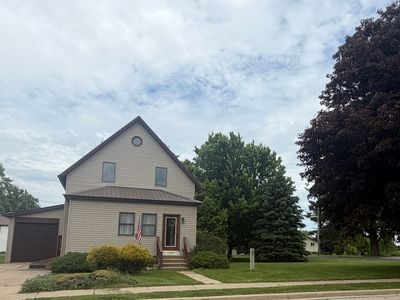 Property at 308 Spring St, Highland, WI