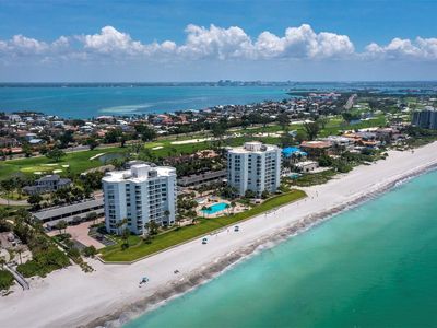 Property at (Undisclosed Address), Longboat Key, FL