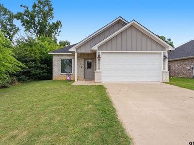 Property at 133 Briar Bend Dr, Rusk, TX
