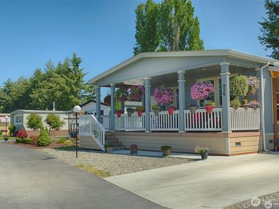 Property at 936 Mountain Villa Drive, Enumclaw, WA