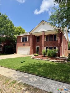 1644 Jasmine Dr