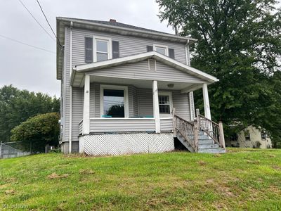 Property at 447 Harmon Ave NE, Brewster, OH