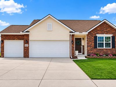 Property at 58221 River Oaks Dr, New Haven, MI