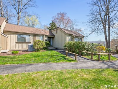 Property at 110 Heritage Village #B, Southbury, CT