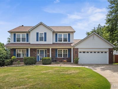 Property at 7290 Picasso Dr, Dardenne Prairie, MO