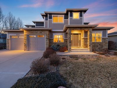 3216 Muskrat Creek Dr