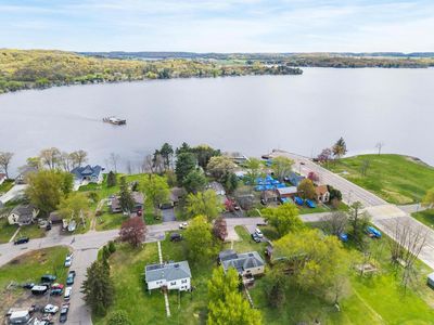 Property at 217 Palisade St. Street, Merrimac, WI