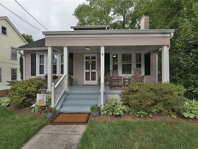 426 Horace Mann Ave