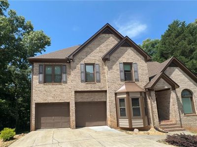 2213 Thicket Ct NW