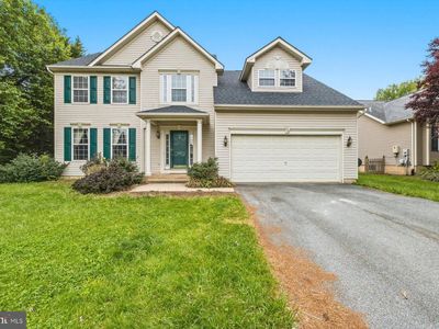 100 Crossing Pointe Ct