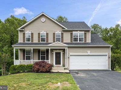 455 Bradbury Ln