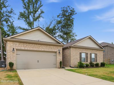 Property at 2333 Hyacinth Ln, Hernando, MS