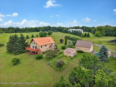 579 Armlin Hill Road