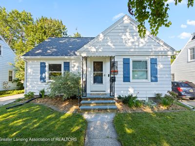 815 Downer Ave