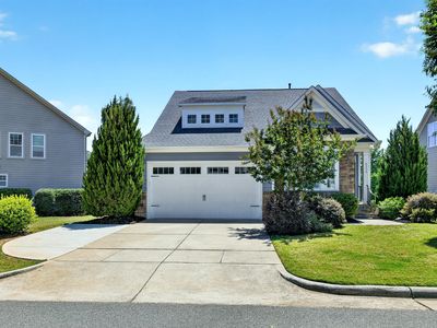 8256 Pritchett Farm Ln
