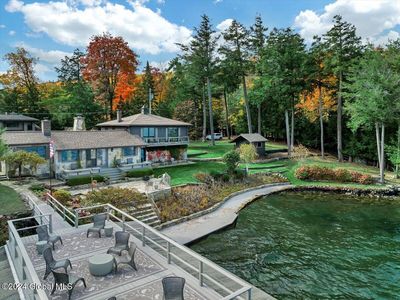 85 S Forest Bay Road