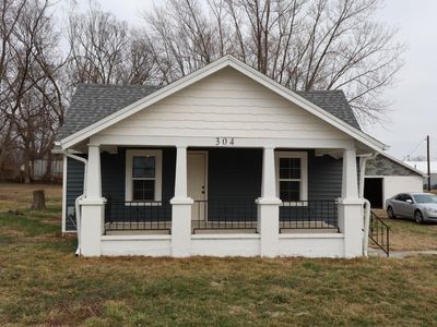 Property at 304 N Thurmond Avenue, Ash Grove, MO