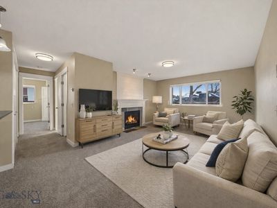 3409 Fallon St APT 1B