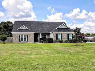 405 Peachtree Drive