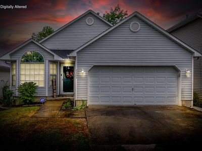 2304 Independence Ct