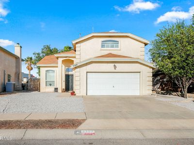 3340 Tierra Nevada Dr