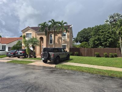 15351 SW 43rd Ter
