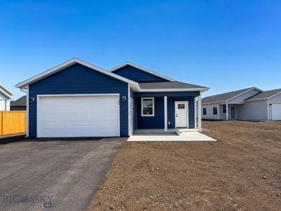 1106 Melissa Way