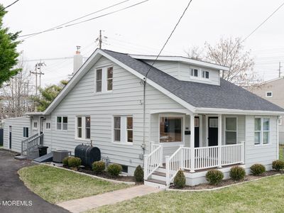 1805 Margerum Avenue