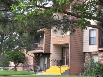 4500 S Poplar St UNIT 311A