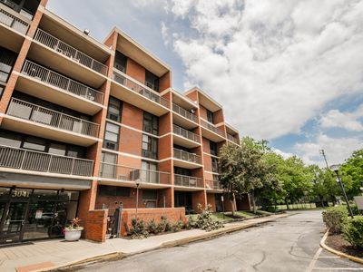 3041 S Michigan Ave Unit 511