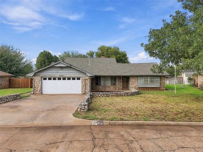 Property at 914 W Fay Ave, Kingfisher, OK