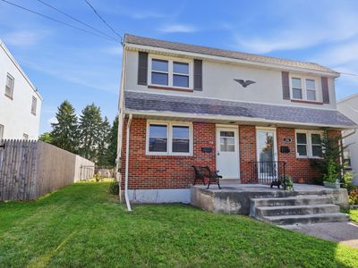 214 Shewell Ave