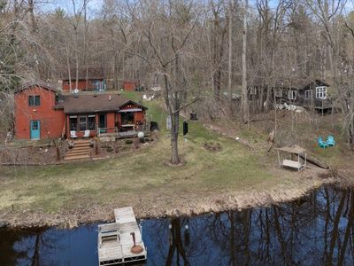 28072 Wilderness Retreat