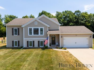 13346 Sunset View Dr NE