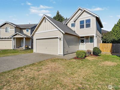 Property at 7810 Trails End Drive SE, Tumwater, WA
