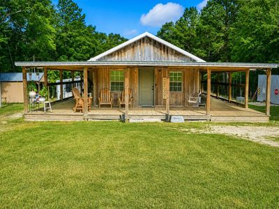 22535 Rosin Ridge Rd