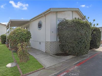 5815 E La Palma Ave Spc 59
