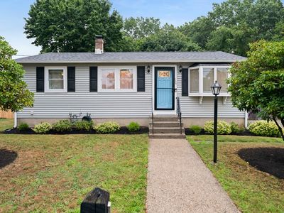 136 Pond St