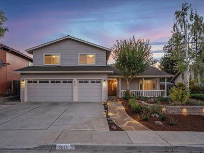 6519 Skyfarm Dr