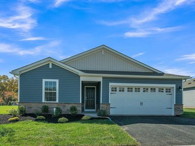 41 Bennington Way
