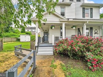 121 E Cumberland Rd
