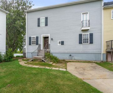 15 Place Lafitte