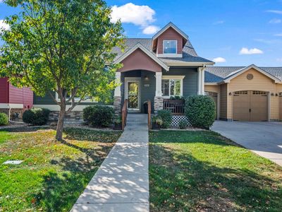 1122 Village Cir
