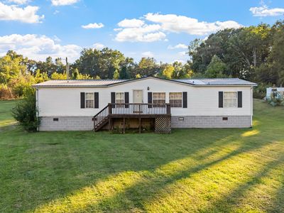 Property at 3319 Morgan County Hwy, Wartburg, TN