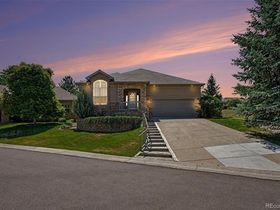 540 Wenlock Court