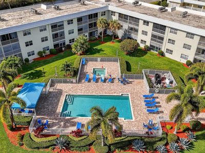 9872 Marina Boulevard #1433