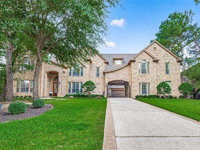 15 Veilwood Cir
